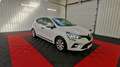 Renault Clio V SOCIETE SCE 65 - 21 AIR NAV Blanc - thumbnail 3