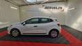 Renault Clio V SOCIETE SCE 65 - 21 AIR NAV Blanc - thumbnail 8