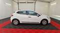 Renault Clio V SOCIETE SCE 65 - 21 AIR NAV Blanc - thumbnail 4