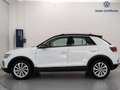 Volkswagen T-Roc 1.0 TSI Style BlueMotion Technology Wit - thumbnail 4