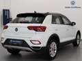 Volkswagen T-Roc 1.0 TSI Style BlueMotion Technology Wit - thumbnail 6