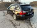 BMW 318 318d Schwarz - thumbnail 6