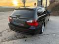 BMW 318 318d Schwarz - thumbnail 5