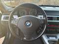BMW 318 318d Schwarz - thumbnail 9