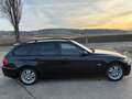 BMW 318 318d Schwarz - thumbnail 4