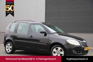 1.4-16V Ambition/Airco/Cruise/Trekhaak/Navi