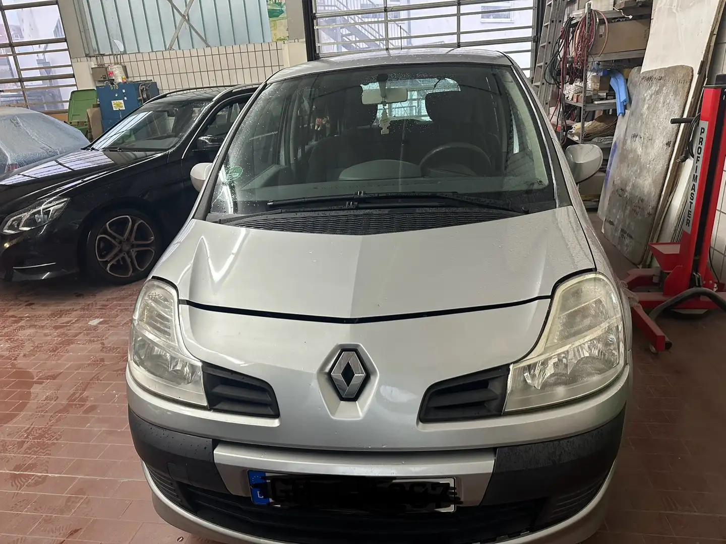 Renault Grand Modus Authentique - 1