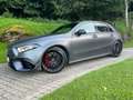 Mercedes-Benz A 45 AMG S 4MATIC+ Aut. Grau - thumbnail 7