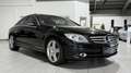 Mercedes-Benz CL 500 COMAND GS-DACH SOFT-CLOSE R.CAM 19" AMG Negru - thumbnail 7