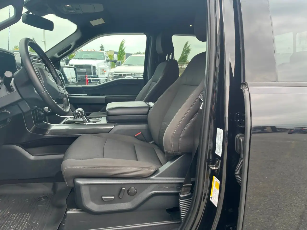 Ford F 150 fotografie Ford F 150