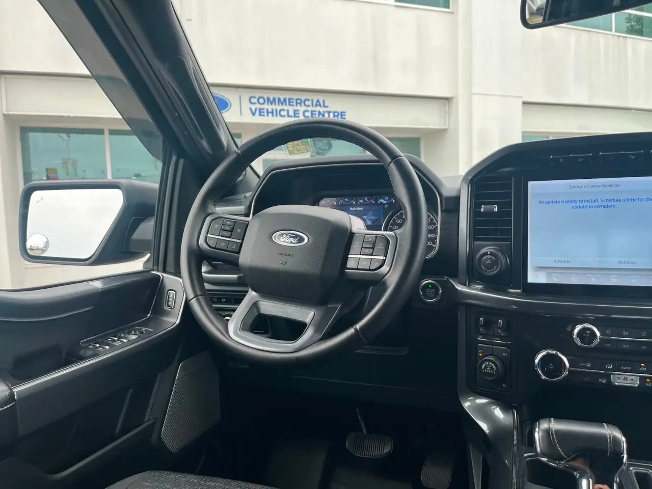 Ford F 150 fotografie Ford F 150