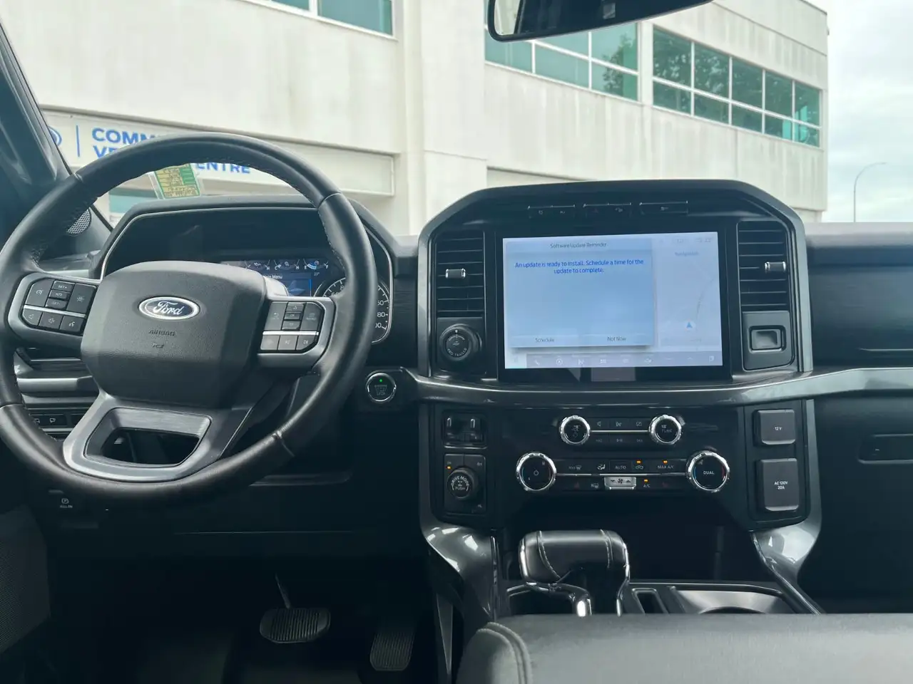 Ford F 150 fotografie Ford F 150
