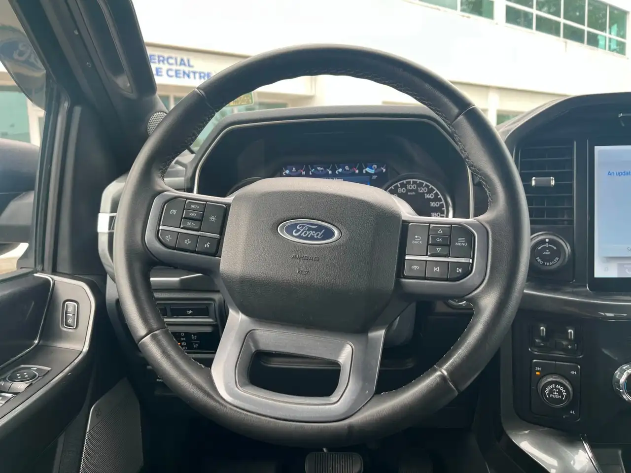 Ford F 150 fotografie Ford F 150