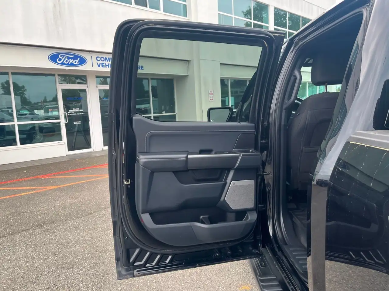 Ford F 150 fotografie Ford F 150