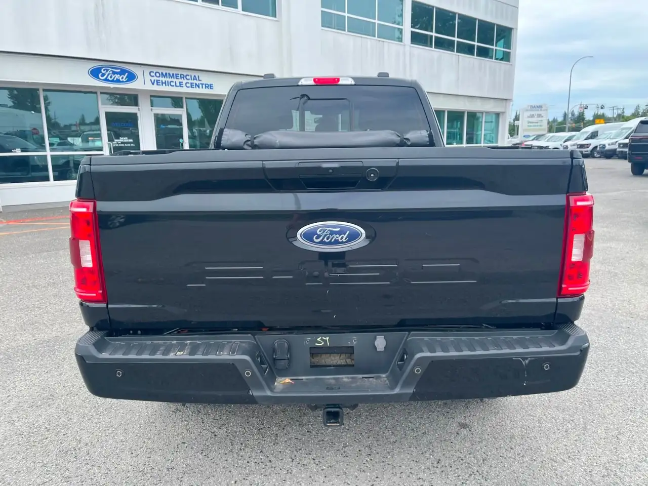 Ford F 150 fotografie Ford F 150