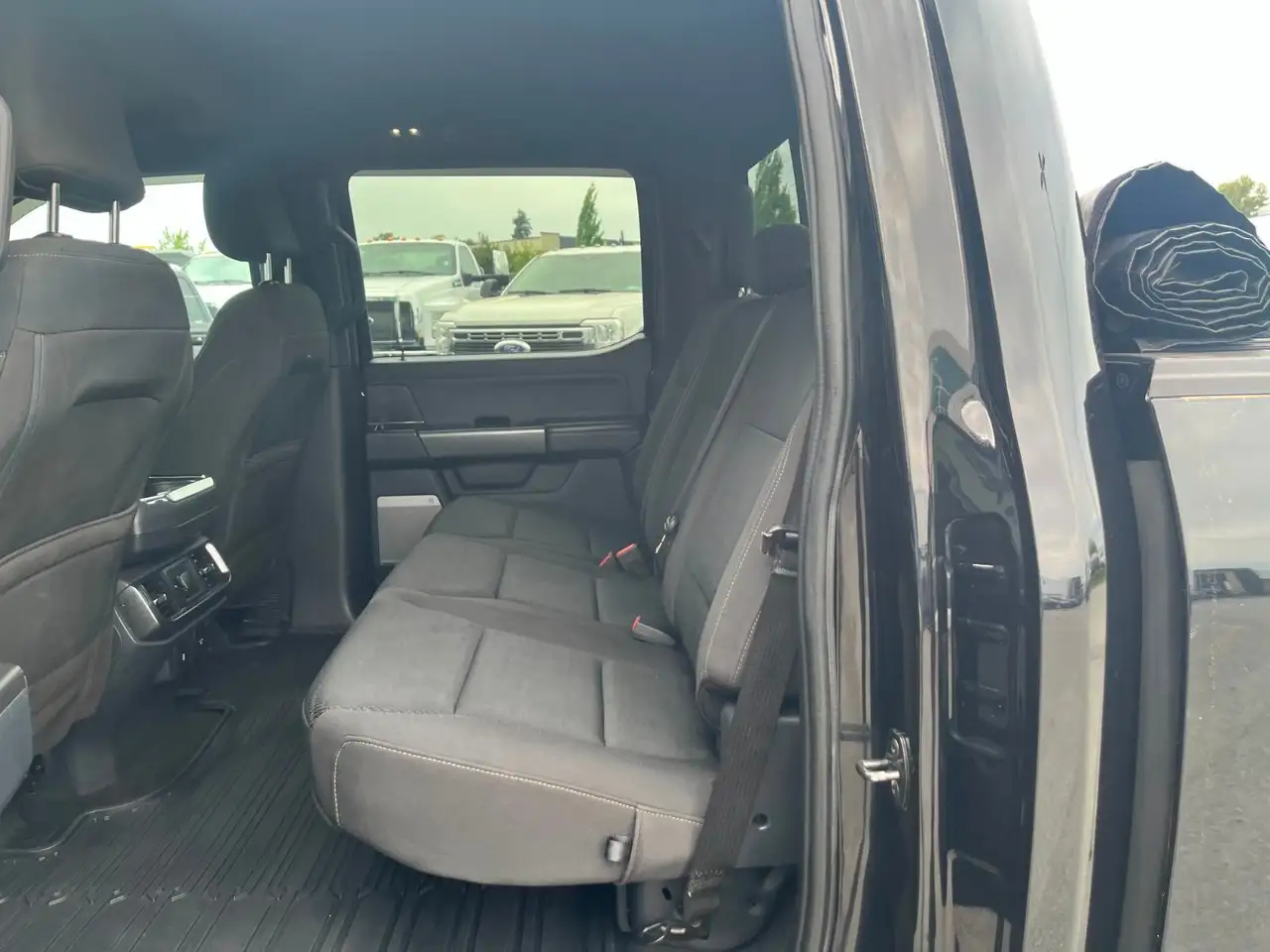 Ford F 150 fotografie Ford F 150
