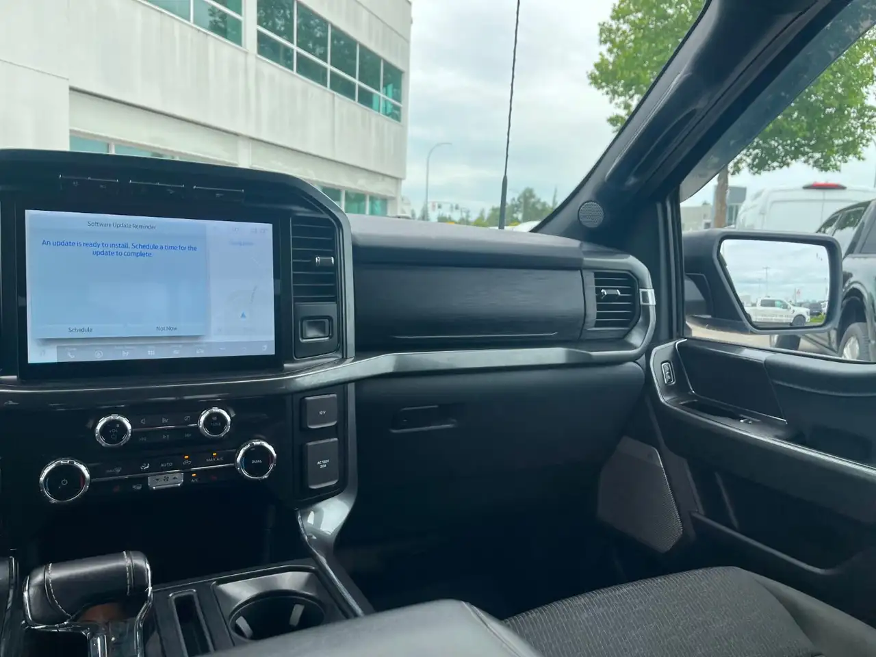Ford F 150 fotografie Ford F 150