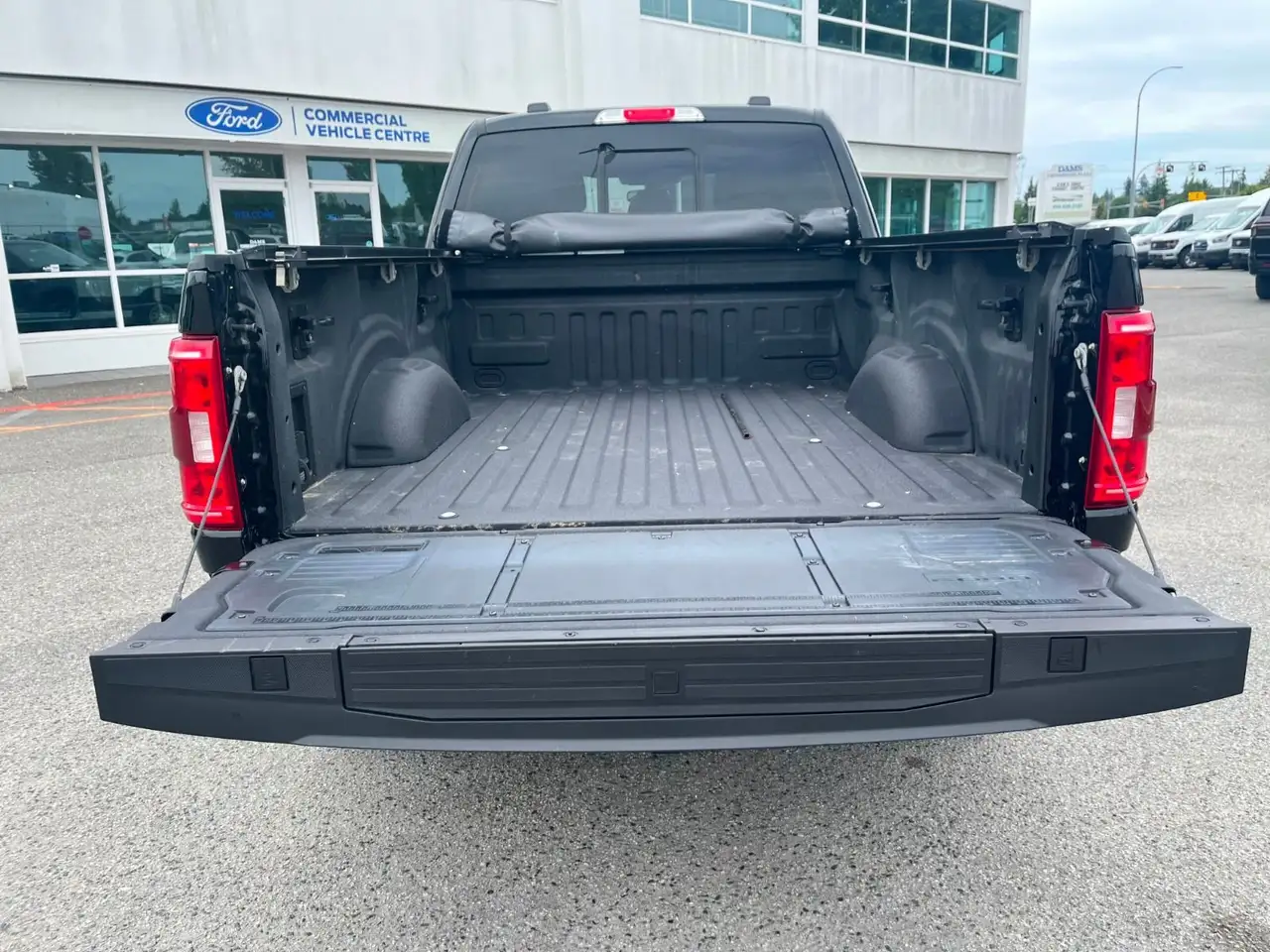 Ford F 150 fotografie Ford F 150
