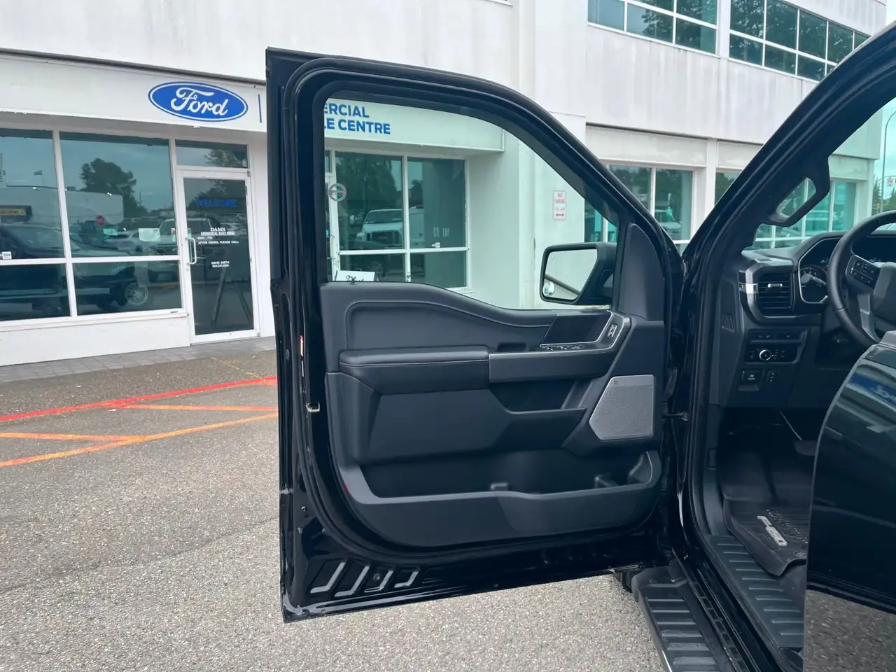 Ford F 150 fotografie Ford F 150