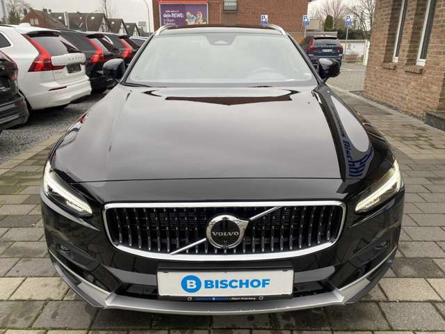 Volvo V90 Cross Country Cross Country B4 Plus Bright AWD Standh. Panorama