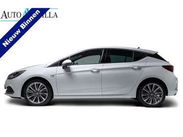 1.2 T Navi Airco Stoel & stuurverwarming Carplay P