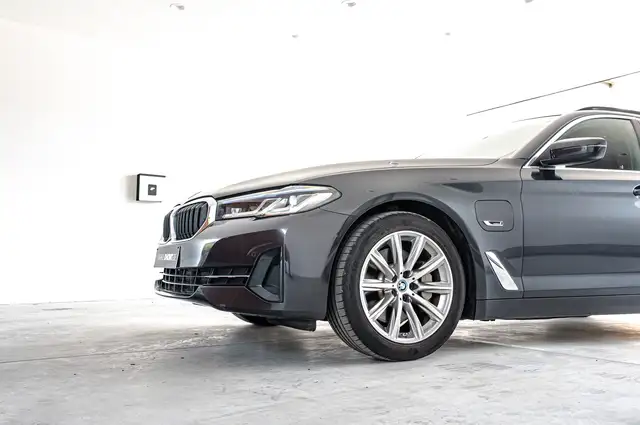 BMW 530 e,Laserlicht, Keyless, Comfortzetels, Zetelventi