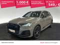 Audi SQ7 4.0 TFSI quattro competition plus Laser Pano Gris - thumbnail 1
