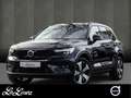 Volvo XC40 Ultimate Recharge Pure Electric 2WD Schwarz - thumbnail 1