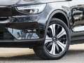 Volvo XC40 Ultimate Recharge Pure Electric 2WD Schwarz - thumbnail 6