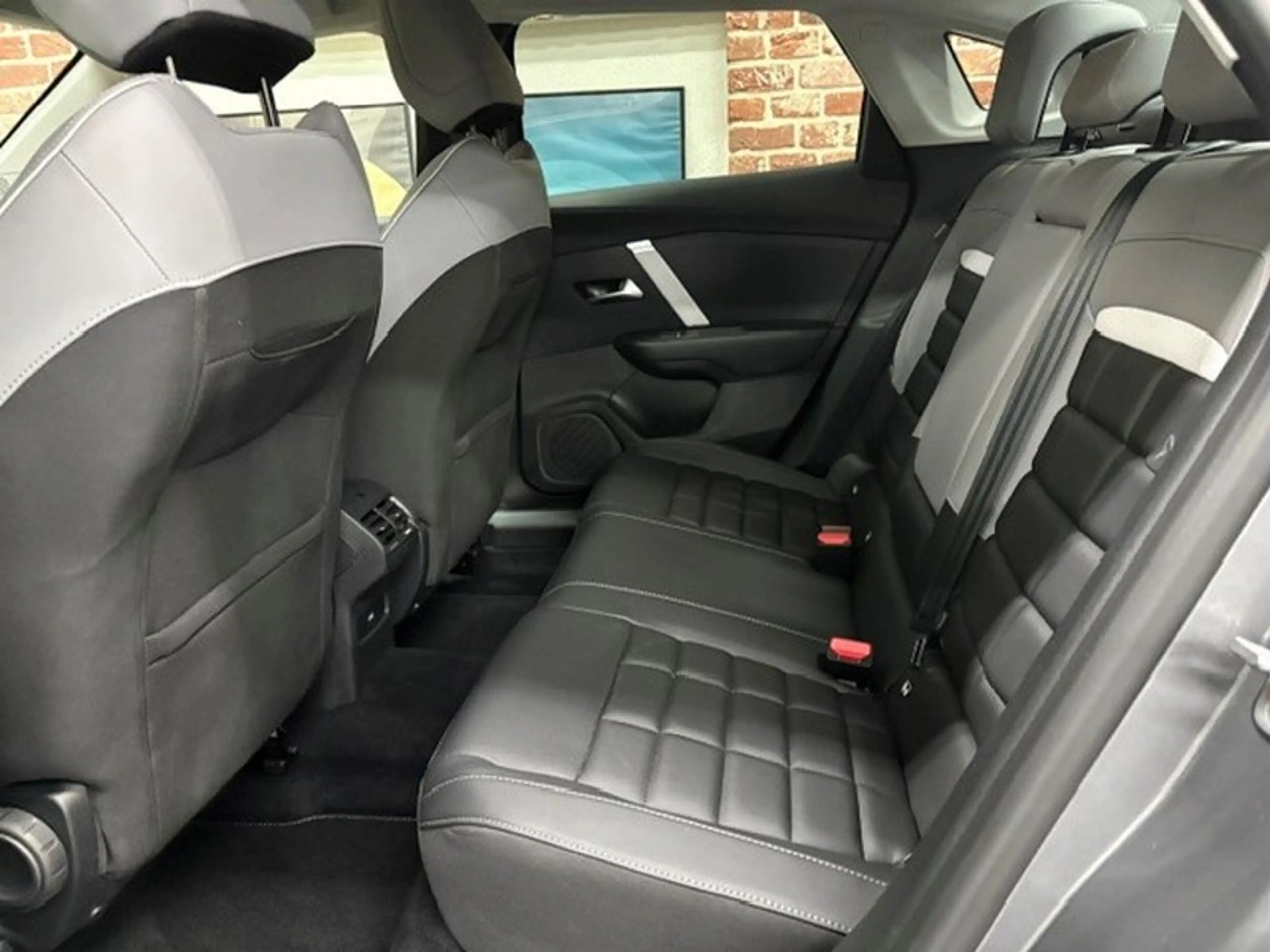 Citroen C4 X C4 X 1.2 145cv Auto MAX Navig/LED/Cam360/HUD — photo 6