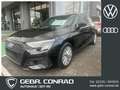 Audi A3 Sportback 40 e-tron, NP: 48.000 € Schwarz - thumbnail 1