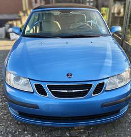 Cabriolet 1.9 TiD 16v Vector