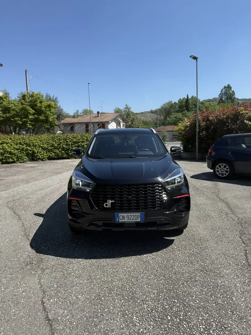 DR Automobiles DR5.0 - 1
