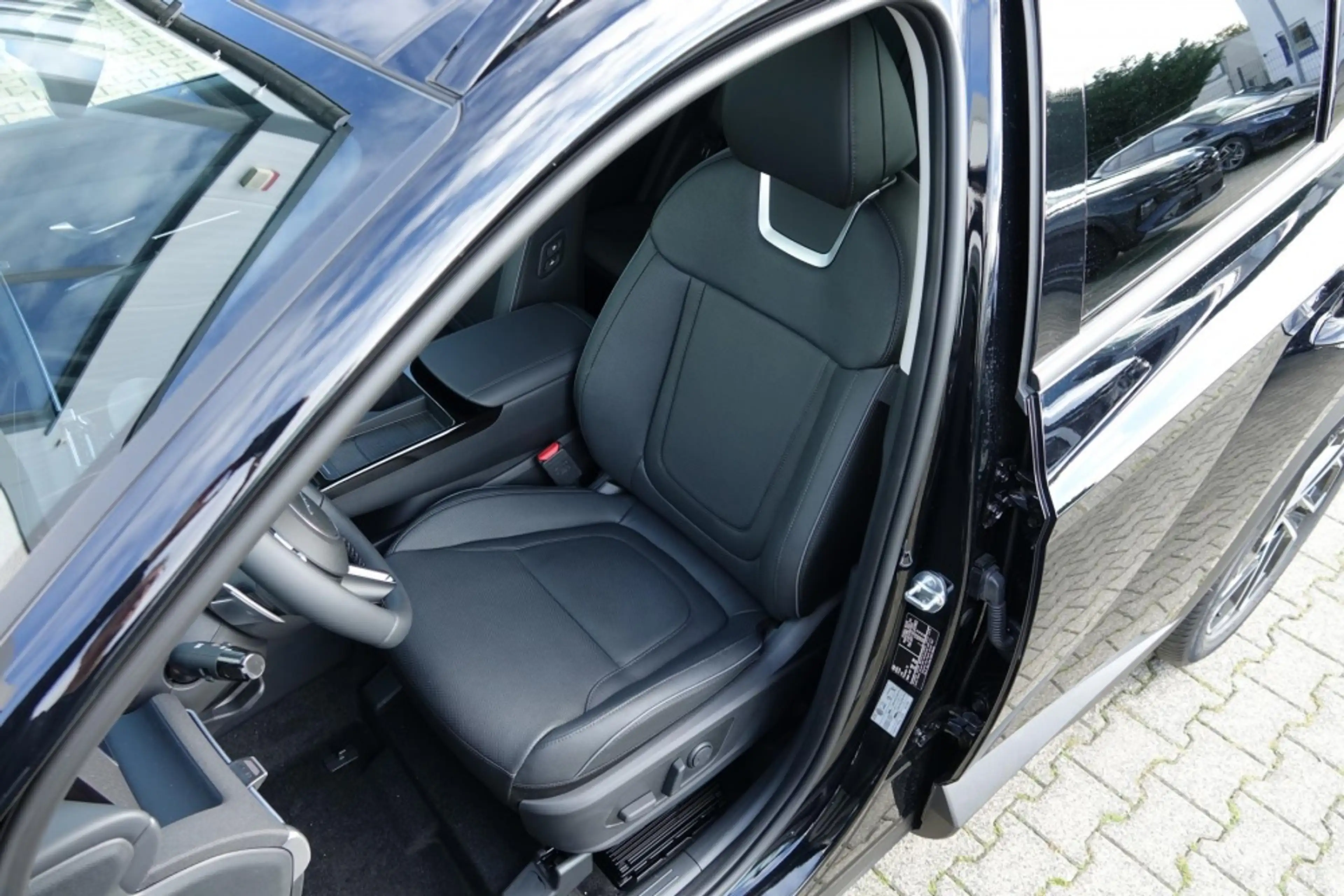 Hyundai TUCSON PRIME HYBRID 239 PS VOLLAUSSTATTUNG AHK! — photo 10