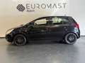 Opel Corsa 1.4-16V Enjoy Panoramadak Airco 5D Nieuwe Apk Чорний - thumbnail 8