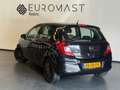 Opel Corsa 1.4-16V Enjoy Panoramadak Airco 5D Nieuwe Apk Чорний - thumbnail 3