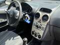 Opel Corsa 1.4-16V Enjoy Panoramadak Airco 5D Nieuwe Apk Чорний - thumbnail 2