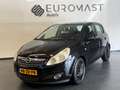 Opel Corsa 1.4-16V Enjoy Panoramadak Airco 5D Nieuwe Apk Чорний - thumbnail 4