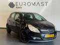 Opel Corsa 1.4-16V Enjoy Panoramadak Airco 5D Nieuwe Apk Чорний - thumbnail 5