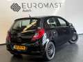 Opel Corsa 1.4-16V Enjoy Panoramadak Airco 5D Nieuwe Apk Чорний - thumbnail 6