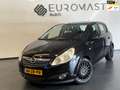 Opel Corsa 1.4-16V Enjoy Panoramadak Airco 5D Nieuwe Apk Чорний - thumbnail 1