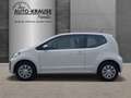 Volkswagen up! 1.0 move Klima , Tempomat ZV PDC White - thumbnail 4