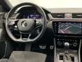 Skoda Superb Combi 1.4 TSI iV DSG CarPlay Matrix AHK Schwarz - thumbnail 8