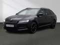 Skoda Superb Combi 1.4 TSI iV DSG CarPlay Matrix AHK Schwarz - thumbnail 14