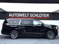 GMC Yukon Denali *16.816km*HUD*LED*Pano*1.Hand* Schwarz - thumbnail 7