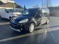 Peugeot Partner Tepee 1.6 HDi/CAR PASS/euro 5 Schwarz - thumbnail 1
