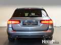Mercedes-Benz E 220 T d AVANTGARDE+NIGHT-P.+KAMERA+SD+AHK+66L Grau - thumbnail 5