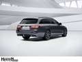 Mercedes-Benz E 220 T d AVANTGARDE+NIGHT-P.+KAMERA+SD+AHK+66L Grau - thumbnail 2