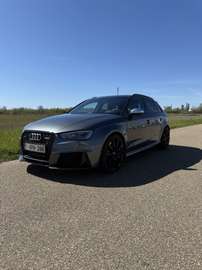 RS3 Sportback 2.5 TFSI Quattro S tronic