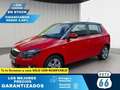 Skoda Fabia 1.2 Urban 69 Rojo - thumbnail 1